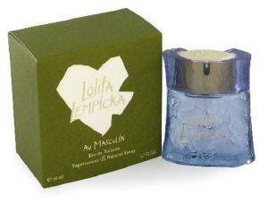 EAU DE TOILETTE LOLITA LEMPICKA, AU MASCULIN 50ML EAU DE TOILETTE LOLITA LEMPICKA, AU MASCULIN 50ML