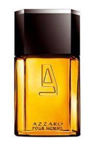 EAU DE TOILETTE AZZARO, POUR HOMME 30ML