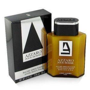 AFTER SHAVE BALM AZZARO, POUR HOMME 125ML