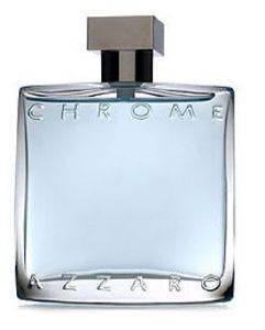 EAU DE TOILETTE AZZARO CHROME 30ML