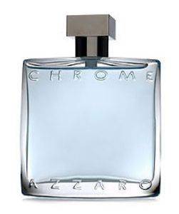 EAU DE TOILETTE AZZARO CHROME 50ML