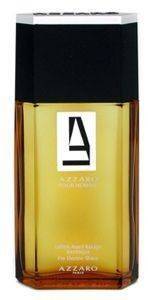 AFTER SHAVE  AZZARO, POUR HOMME