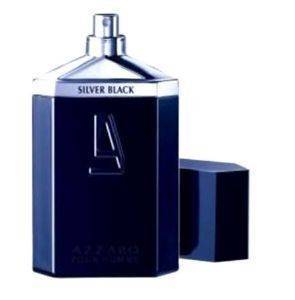  SPRAY AZZARO, SILVER BLACK 150ML