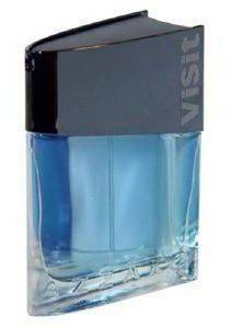 AZZARO VISIT (MEN), EAU DE TOILETTE 100ML