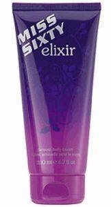 ������ ������� MISS SIXTY, ELIXIR 200ML