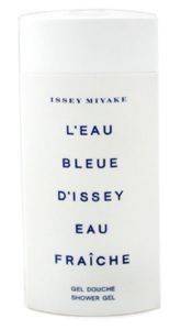 MIYAKE ISSEY, L\'BLEUE D\'ISSEY EAU FRAICHE, SHOWER GEL 200ML