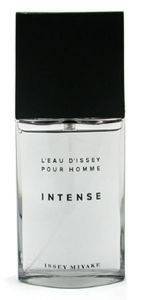 EAU DE TOILETTE MIYAKE ISSE L\'EAU D\'ISSEY INTENSE