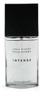 EAU DE TOILETTE MIYAKE ISSEY L\'EAU D\'ISSEY INTENSE SPRAY 40ML
