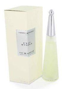 EAU DE TOILETTE MIYAKE ISSEY L\'EAU D\'ISSEY SPRAY