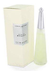 EAU DE TOILETTE MIYAKE ISSEY L\'EAU D\'ISSEY SPRAY 25ML