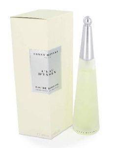 EAU DE TOILETTE MIYAKE ISSEY L\'EAU D\'ISSEY SPRAY 100ML