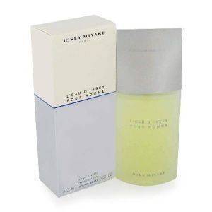 EAU DE TOILETTE MIYAKE ISSEY L\'EAU D\'ISSEY 40ML