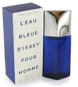 MIYAKE ISSEY, L\'EAU BLEUE D\'ISSEY, EAU DE TOILETTE SPRAY