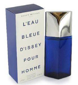 MIYAKE ISSEY, L\'EAU BLEUE D\'ISSEY, EAU DE TOILETTE SPRAY 125ML