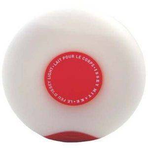 MIYAKE ISSEY, LE FEU D\'ISSEY LIGHT, BODY LOTION 200ML