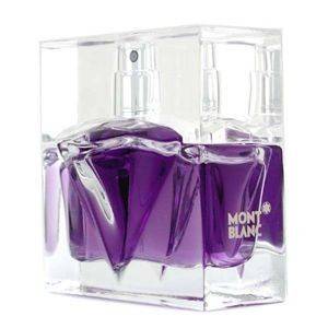 `FEMME DE MONTBLANC, EAU DE TOILETTE SPRAY 50ML