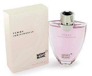 MONT BLANC INDIVIDUELLE, EAU DE TOILETTE SPRAY 75ML MONT BLANC INDIVIDUELLE, EAU DE TOILETTE SPRAY 75ML