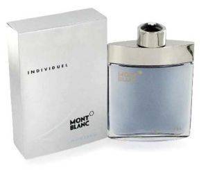 MONT BLANC INDIVIDUEL, EAU DE TOILETTE SPRAY 50ML MONT BLANC INDIVIDUEL, EAU DE TOILETTE SPRAY 50ML