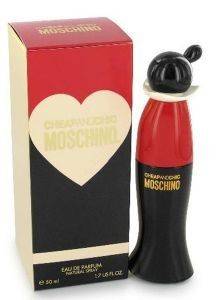 MOSCHINO CHEAP & CHIC, EAU DE TOILETTE SPRAY 30ML