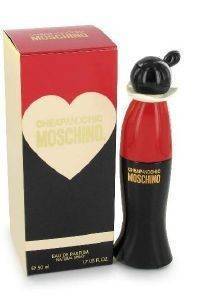 MOSCHINO CHEAP & CHIC, EAU DE PERFUME SPRAY 50ML