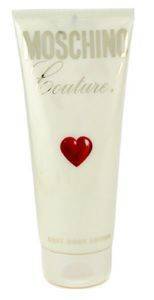 ΛΟΣΙΟΝ ΣΩΜΑΤΟΣ MOSCHINO, COUTURE 200ML ΛΟΣΙΟΝ ΣΩΜΑΤΟΣ MOSCHINO, COUTURE 200ML
