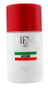 MOSCHINO FRIENDS, DEODORANT STICK 75ML