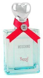 ΑΠΟΣΜΗΤΙΚΟ SPRAY MOSCHINO, FUNNY 50ML ΑΠΟΣΜΗΤΙΚΟ SPRAY MOSCHINO, FUNNY 50ML
