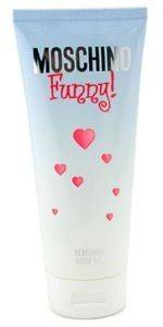   MOSCHINO, FUNNY 200ML