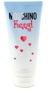  GEL MOSCHINO, FUNNY 200ML