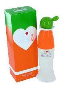 MOSCHINO L\'EAU CHEAP & CHIC, EAU DE TOILETTE SPRAY