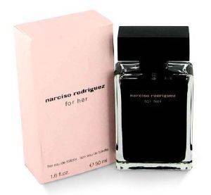 EAU DE TOILETTE NARCISO RODRIGUEZ SPRAY