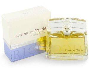 NINA RICCI LOVE IN PARIS, EAU DE PERFUME SPRAY 15ML NINA RICCI LOVE IN PARIS, EAU DE PERFUME SPRAY 15ML