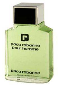PACO RABANNE HOMME, AFTER SHAVE 100ML FLACON PACO RABANNE HOMME, AFTER SHAVE 100ML FLACON