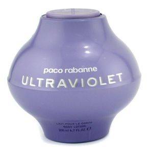 ΛΟΣΙΟΝ ΣΩΜΑΤΟΣ PACO RABANNE, ULTRAVIOLET 150ML ΛΟΣΙΟΝ ΣΩΜΑΤΟΣ PACO RABANNE, ULTRAVIOLET 150ML