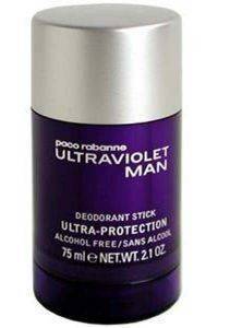  STICK PACO RABANNE, ULTRAVIOLET 75ML