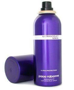 ΑΠΟΣΜΗΤΙΚΟ SPRAY PACO RABANNE, ULTRAVIOLET ΑΠΟΣΜΗΤΙΚΟ SPRAY PACO RABANNE, ULTRAVIOLET