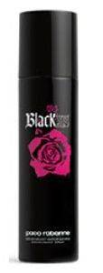 ���������� SPRAY PACO RABANNE, BLACK XS POUR ELLE 150ML