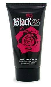   PACO RABANNE, BLACK XS POUR ELLE 150ML