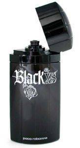 AFTER SHAVE ΛΟΣΙΟΝ PACO RABANNE, BLACK XS POUR HOMME 100ML AFTER SHAVE ΛΟΣΙΟΝ PACO RABANNE, BLACK XS POUR HOMME 100ML