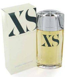 EAU DE TOILETTE PACO RABANNE, XS 100ML