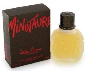 PALOMA PICASSO MINOTAURE, EAU DE TOILETTE SPRAY 75ML