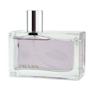 PRADA TENDRE, EAU DE PERFUME SPRAY 80ML PRADA TENDRE, EAU DE PERFUME SPRAY 80ML