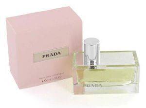 PRADA, EAU DE PERFUME SPRAY 30ML PRADA, EAU DE PERFUME SPRAY 30ML
