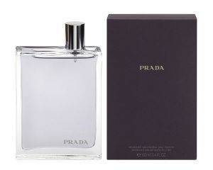 ΑΠΟΣΜΗΤΙΚΟ SPRAY PRADA, 100ML ΑΠΟΣΜΗΤΙΚΟ SPRAY PRADA, 100ML