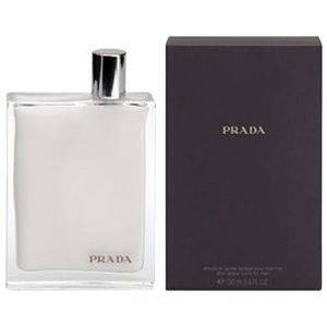 AFTER SHAVE BALM PRADA, 100ML