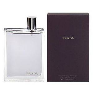 AFTER SHAVE ������ PRADA HUOMO 100ML