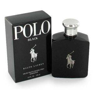 EAU DE TOILETTE RALPH LAUREN POLO BLACK