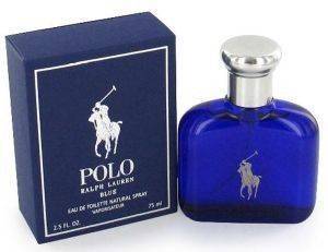 EAU DE TOILETTE RALPH LAUREN, POLO BLUE