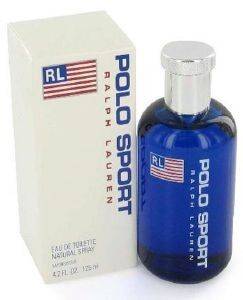 RALPH LAUREN POLO SPORT, EAU DE TOILETTE SPRAY