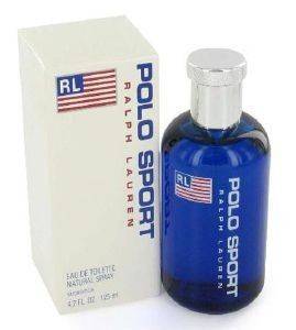 RALPH LAUREN POLO SPORT, EAU DE TOILETTE SPRAY 40ML